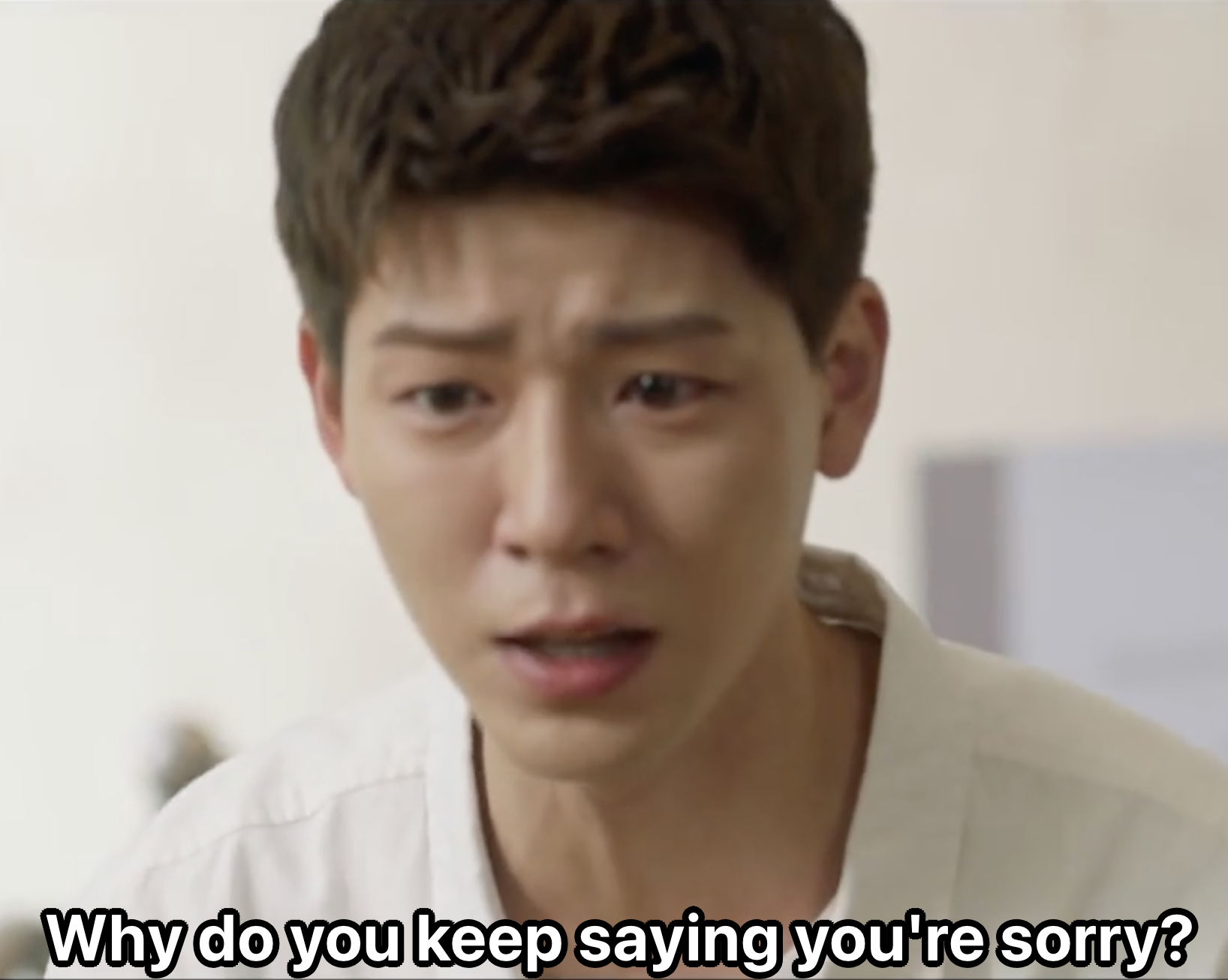 Bae Hyeon Seong Kang Hae Jun Baek Eun Hye Kang Seo Hyeon [Hae Jun's mother] Family by choice Viu original Kdrama Korean drama k drama online free ep 14